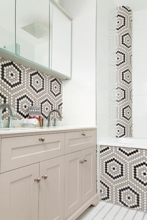 Newly Refurbished 2-Bedroom Flat In Notting Hill Londen Buitenkant foto